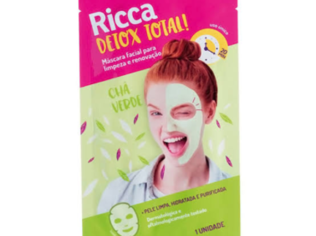 Ricca