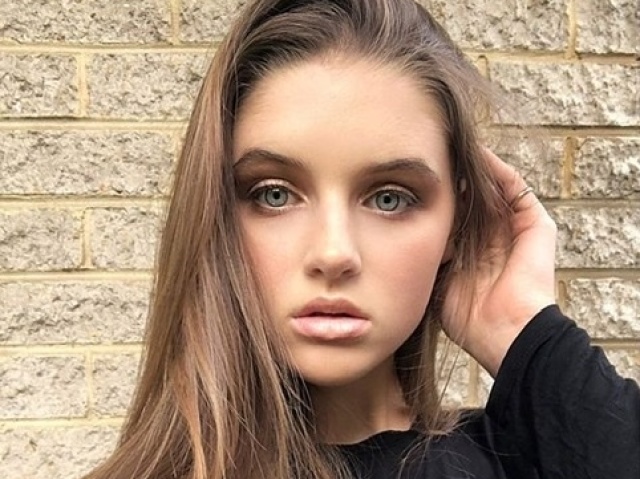 Savannah Clarke