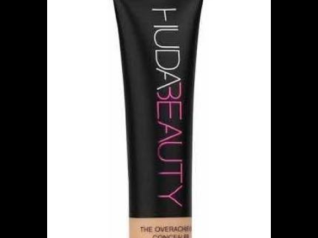 Huda beauty