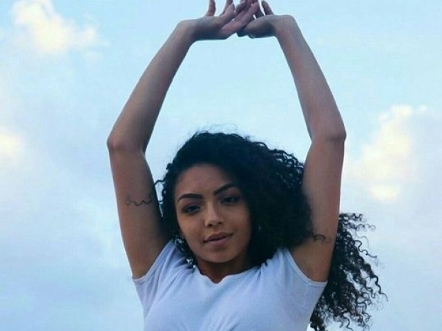 Any Gabrielly