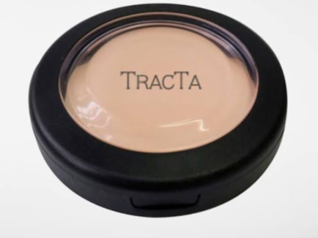 Tracta