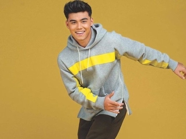 Bailey May