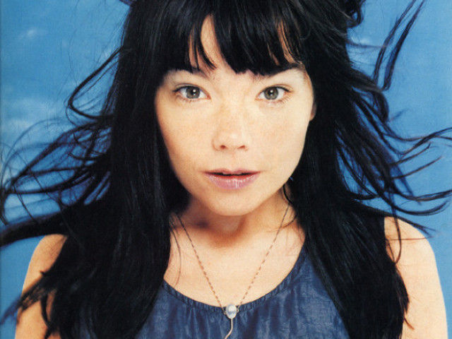 Björk é diva pop?