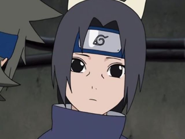 Itachi