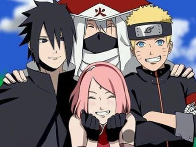 Parabéns você é um ótimo otaku