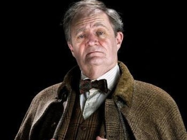 Slughorn