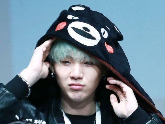 suga