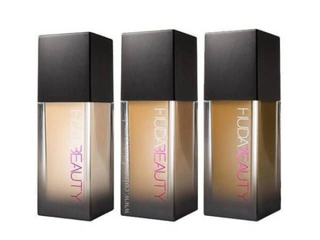 Huda Beauty