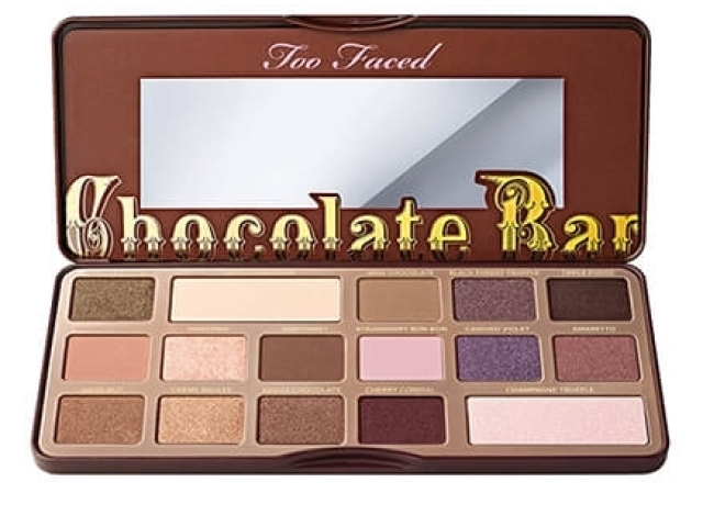 too faced