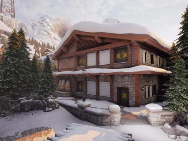 Chalet