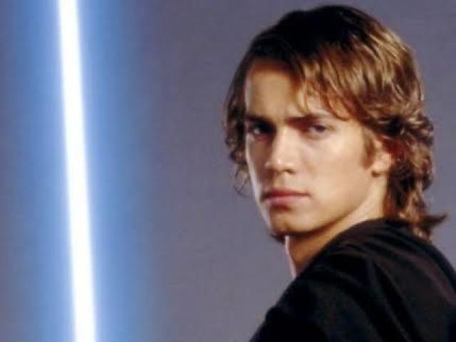 Anakin Skywalker