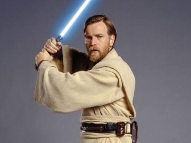 Obi-Wan Kenobi