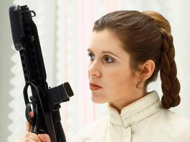 Leia