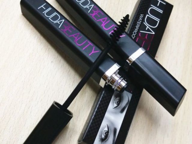 huda beauty