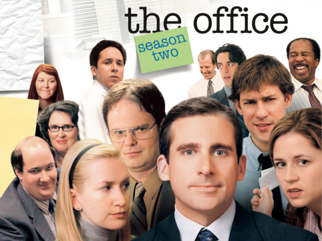 THE OFFICE