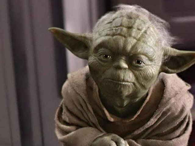 Yoda
