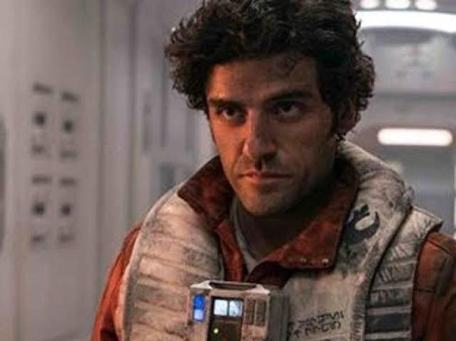Poe Dameron