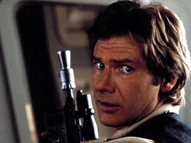 Han Solo