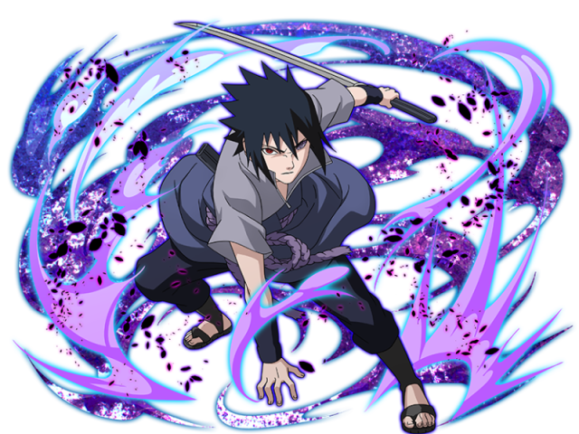 Sasuke