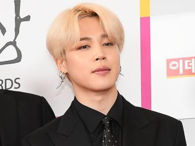 Jimin.