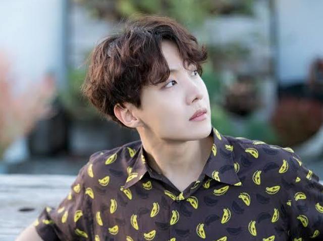 J-hope.