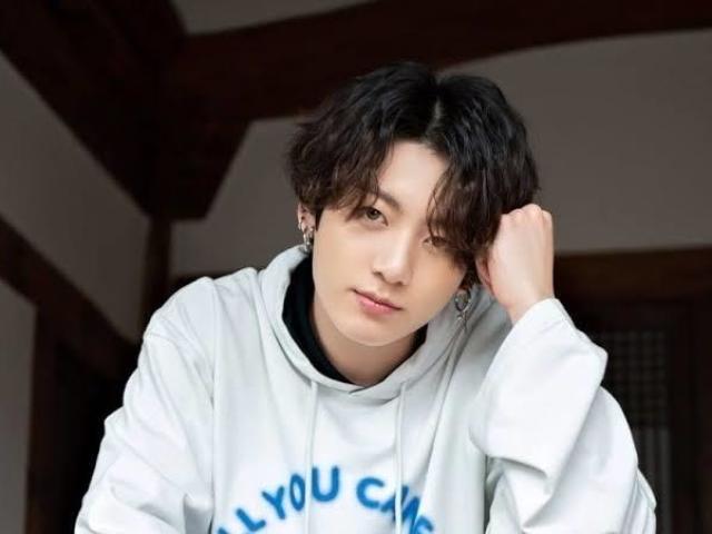Jungkook.