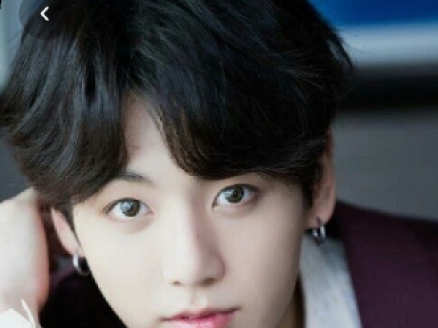 Jeon jung kook