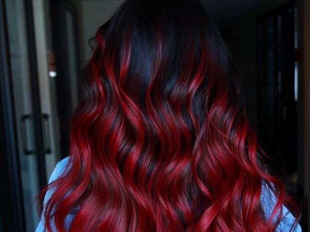 Vermelho❤