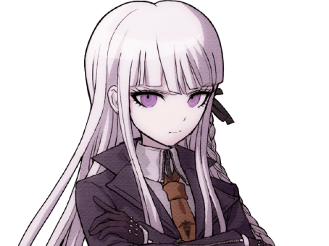 Kyoko Kirigiri