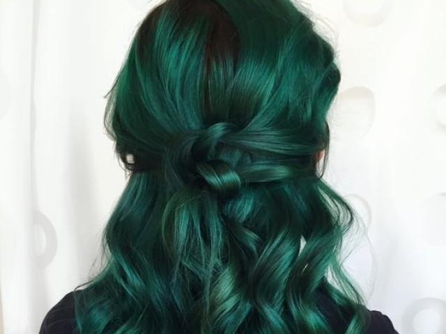 Verde💚