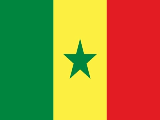 Senegal