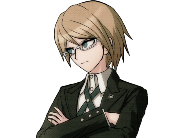 Byakuya Togami