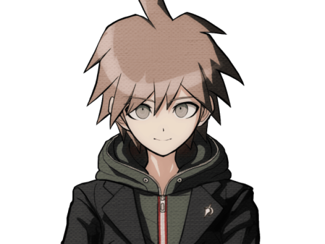 Makoto Naegi