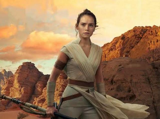 Rey