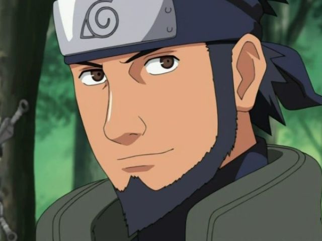 Asuma