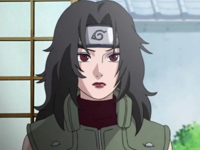 Kurenai