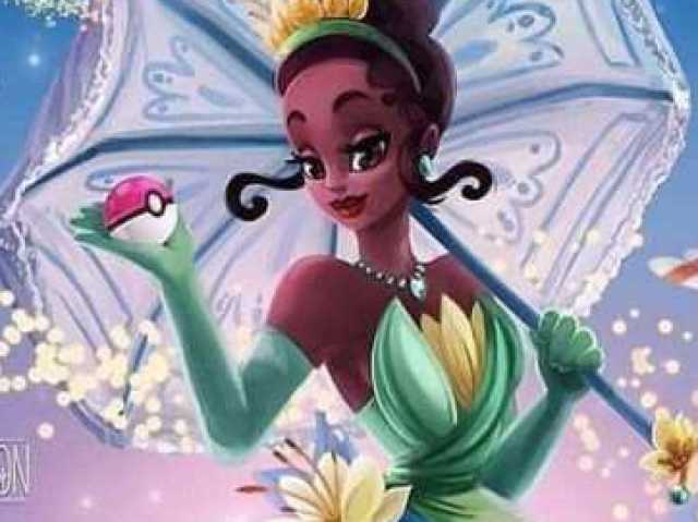 Tiana