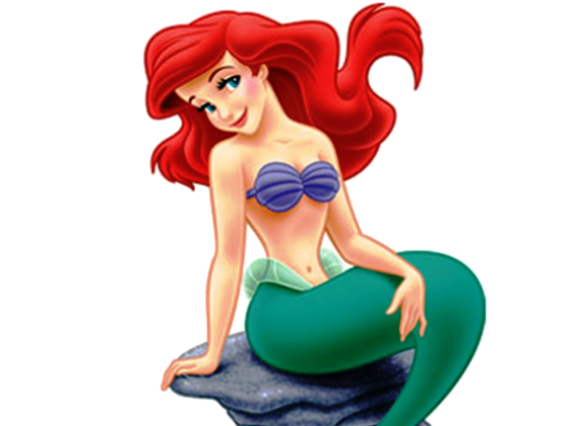 Ariel