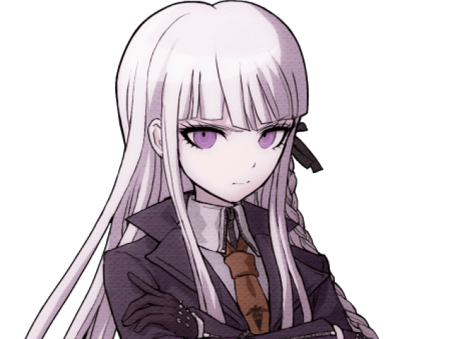 kyoko kirigiri