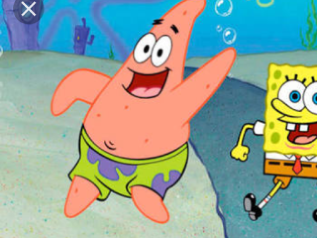 PATRICK