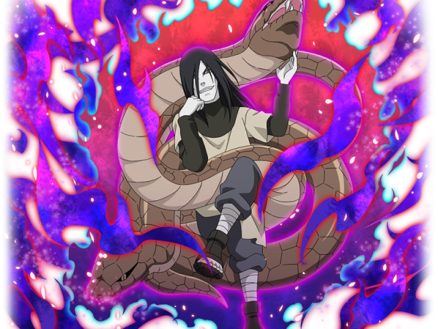 Orochimaru