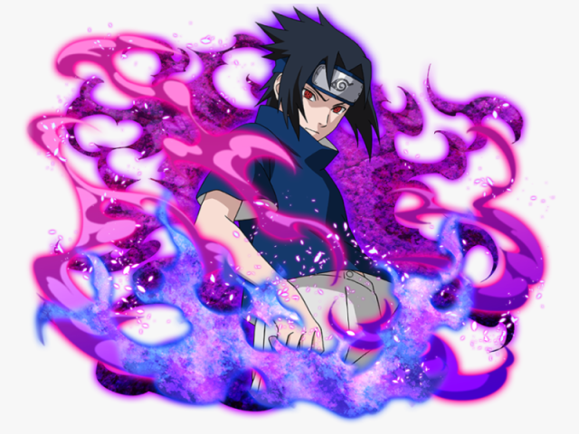 Sasuke