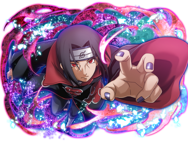 Itachi