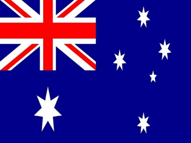 Australia