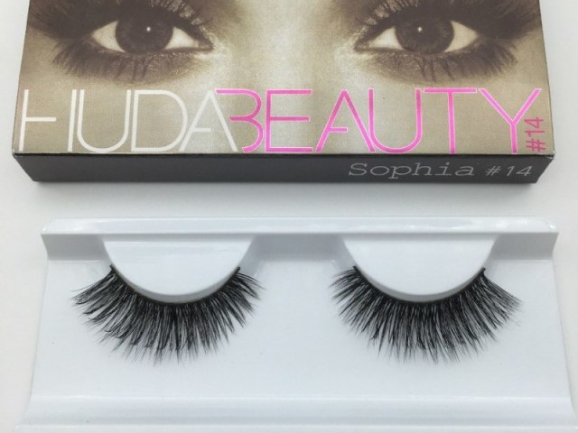 Huda Beauty