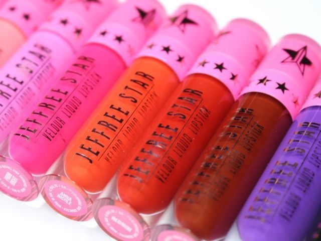 Jeffree Star