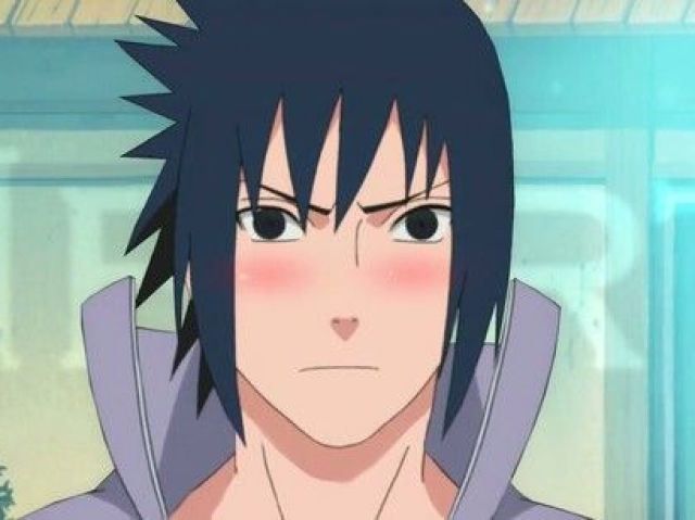 Sasuke