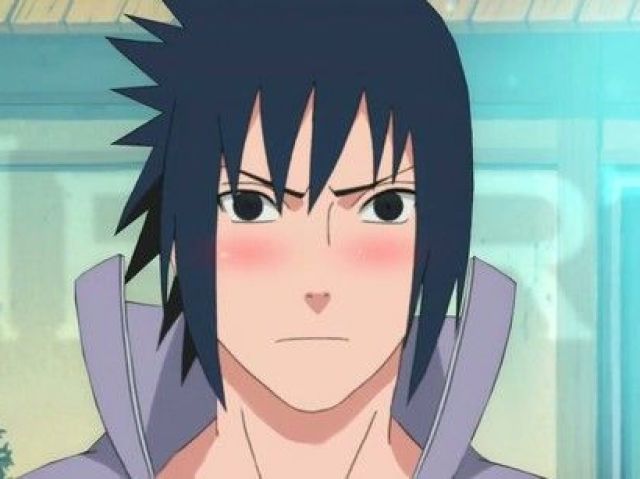 Sasuke