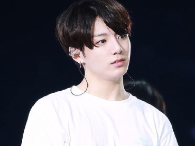 Jung kook