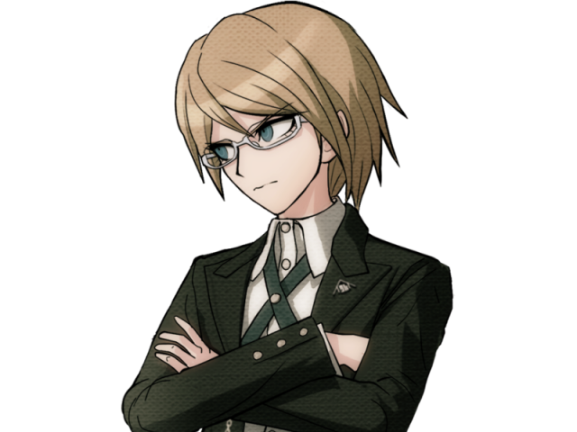 Byakuya Togami